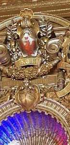 2019 04 04 CHEVALIER DE LA LEGION D HONNEUR A M. ERIC ESTEVE (5)